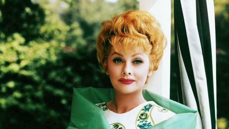 Lucille Désirée Ball (August 6, 1911 – April 26, 1989) was an American actress, comedian, model, studio executive, and producer. S...